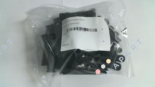 Art.No. 02530079010, Type: Helavia 15-643 manches anti-pliure noires
