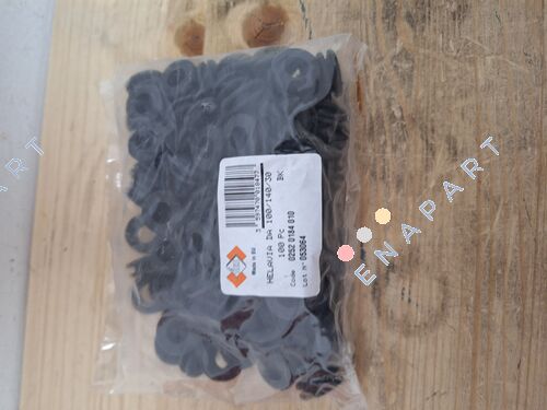 P/N: 02520184010, Type: DA 100/140/30 Oeillets Transit