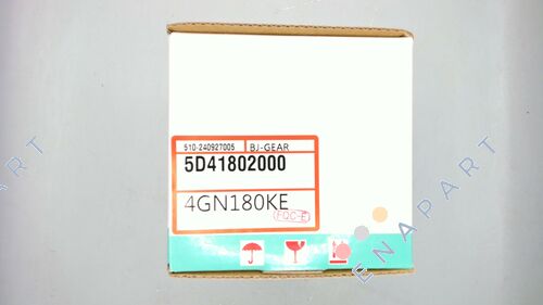 4GN180 Réduction de la vitesse de précision