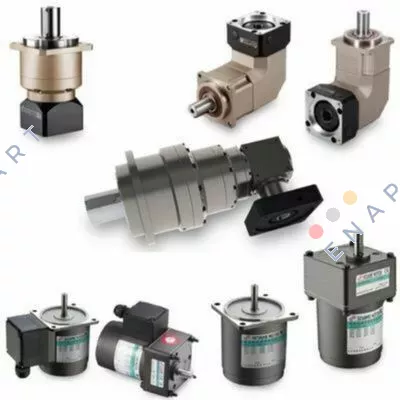 4IK25GN-UT Moteur à courant alternatif
