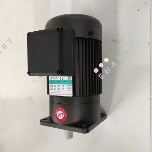 G11V200S-90 Moteur à engrenages de précision