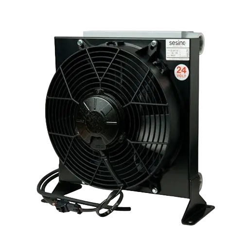 BC 250 12/24V