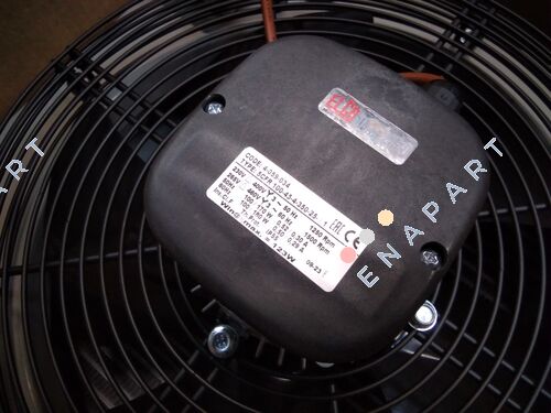 AP 430 E 230V 50/60Hz échangeur de chaleur