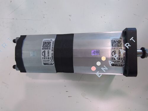 D38C28-3818F2C4QDC Pompe double