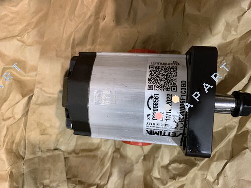 GR28-2V-006-F1AC3-G-DX pompe