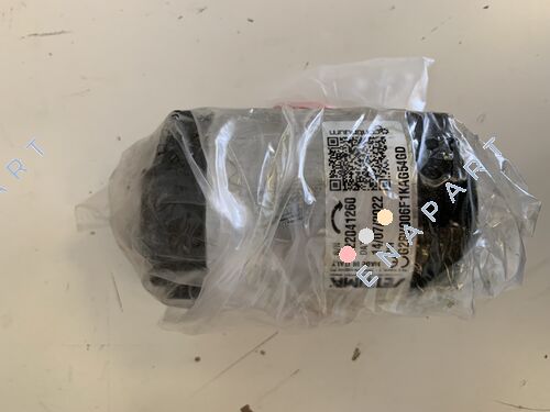 GR28 2V 6cc F1K AG54 G DX (G28V006F1KAG54GD ) faste