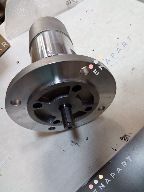 GR40-SMT16B-125L - RFP pompe