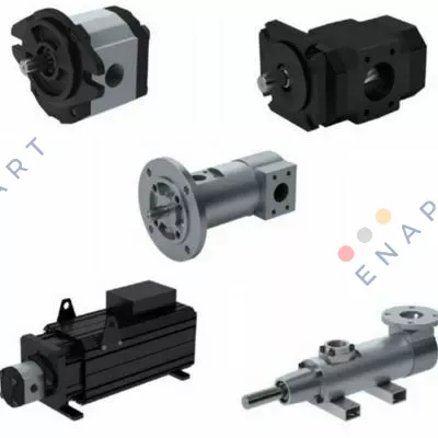 TA80LA19B14VSTD3 (GR40 SMT8B 80L AC19 B14 V D3 Standard (11058)) pompe