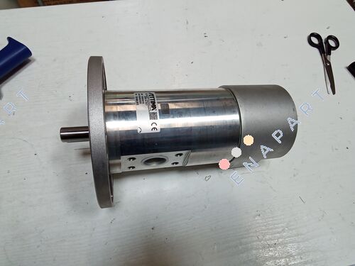TB100LRF2 Pompe à broche