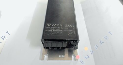 622/11086 Convertisseur DC-DC SevCon
