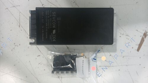 622/11204 Convertisseur