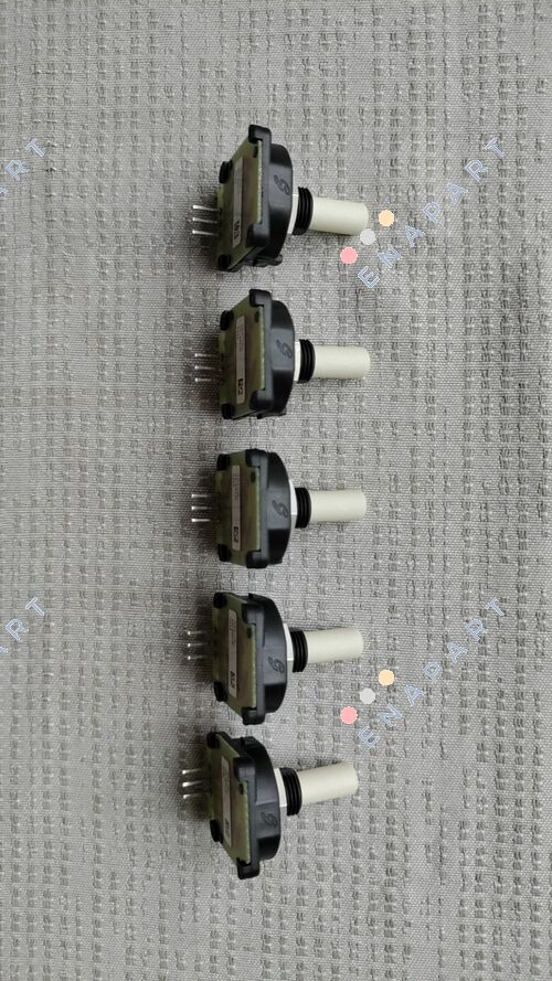 25LB22-Q Encodeur