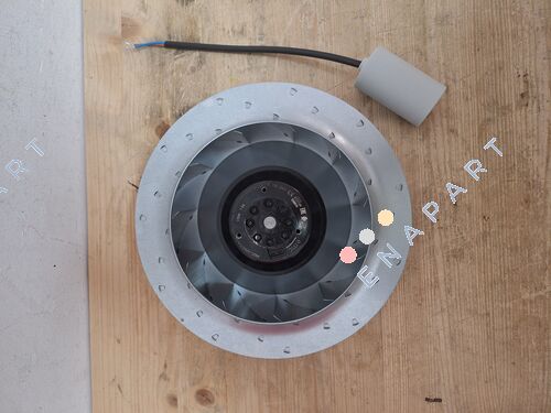 RB2C-225/075 K194 I-2303 ventilateur