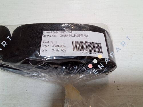 S310151200A ceinture