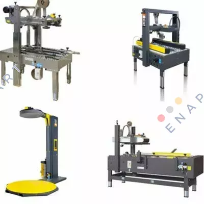 SK20 Machine à ruban