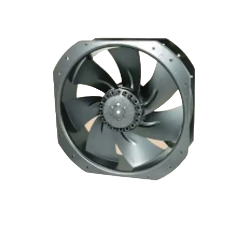 IP68/IP69K AC Axial Fan Series