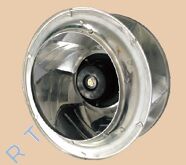 MFE310VAN22-HHHWB (189) ventilateur centrifuge en métal