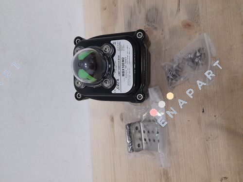 MBX10EM2 Boîte de fin de course
