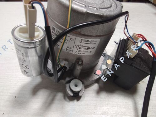 3074104   K35406MO2249 moteur