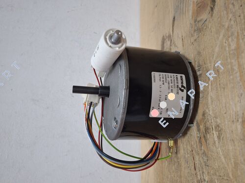 K 48410 M01132 moteur