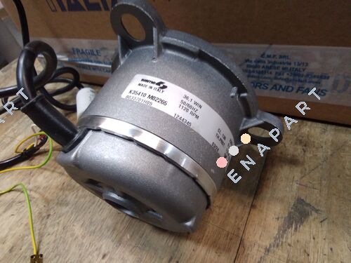 K35410MO2265 Moteur