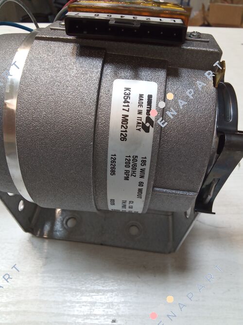 K35417MO2126 moteur