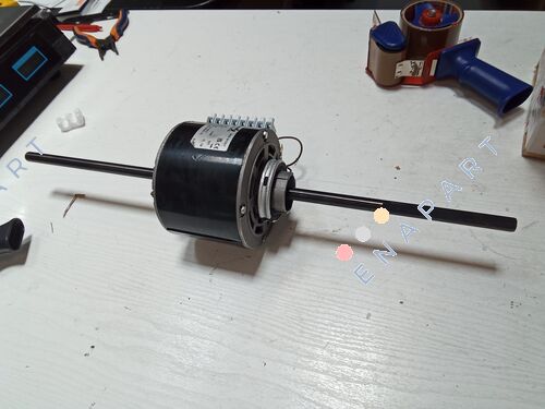 K48410MO2433 Moteur
