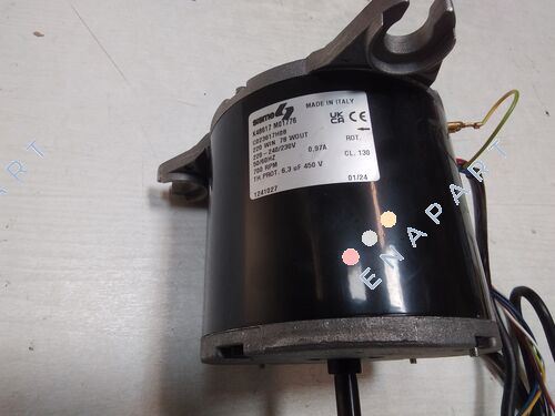 K48617MO1776 Moteur