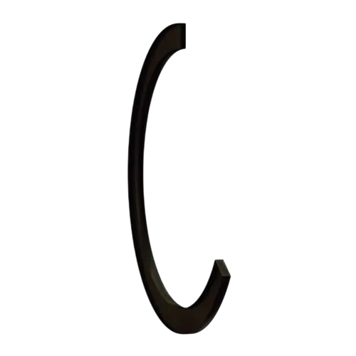 Back-up rings