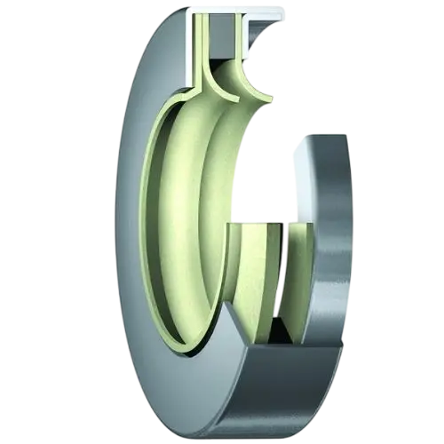 PTFE seals