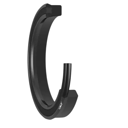 PTB rod seals