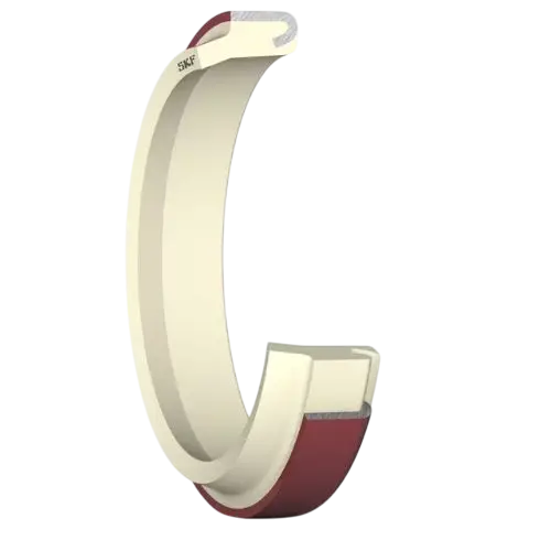 Wiper seals