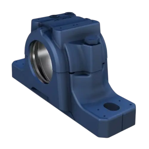 Bearing housings