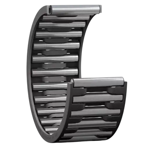 Needle roller bearings