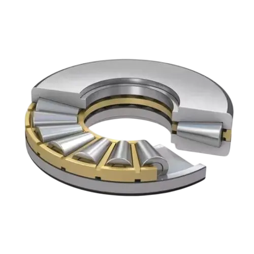Tapered roller thrust bearings