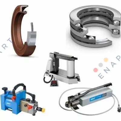 MKU1-KW2-20004+428 pompe d'introduction