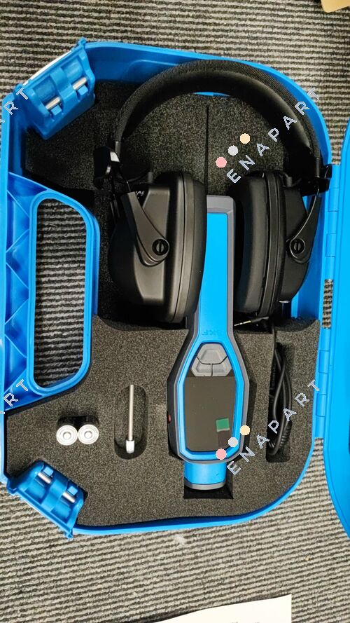 TKST 21 Stéthoscope électronique avancé