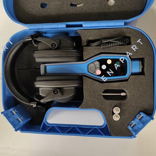 TKST 21 Stéthoscope électronique avancé