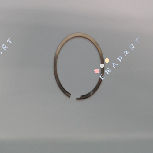 VS-137-S16 Bague de retenue Spirolox®