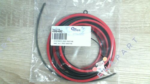 088482 jeu de joints