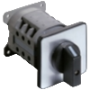 Turn poles switch