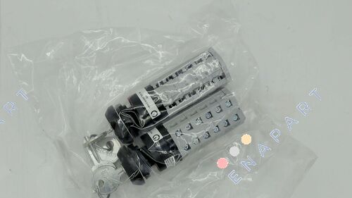 10001835 / WAB1014/4ZM/Z32/51/X99 Interrupteur à cames spécial