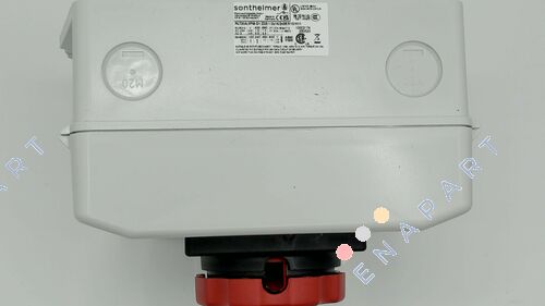 RLT20A/3PM-D1/Z33/1/2x14/2x36/H10/H11 Interrupteur de réparation