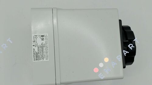 WAG935/16PLM/Z33S/1 Interrupteur à came spécial