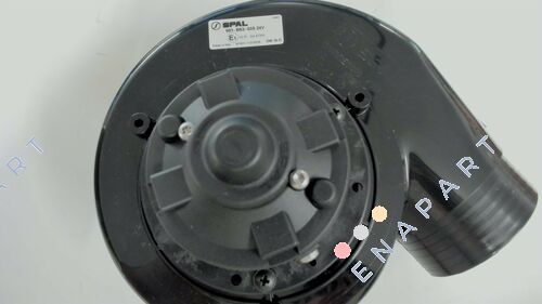 001-B53-03S 24V ventilateur