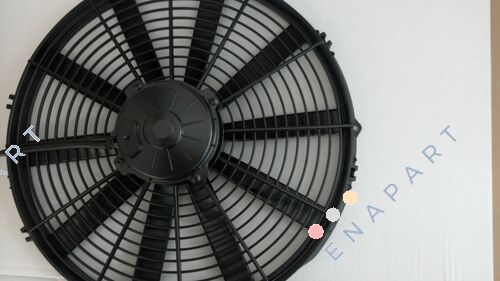59892 / VA18-BP70/LL-86A 24V ventilateur axial