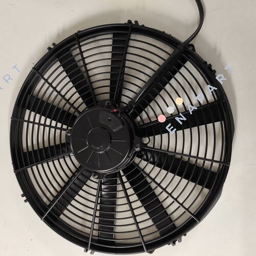59892 ventilateur axial
