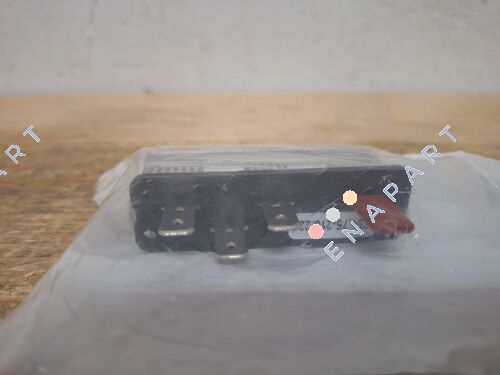 7575-216/22 (5699910) résistance