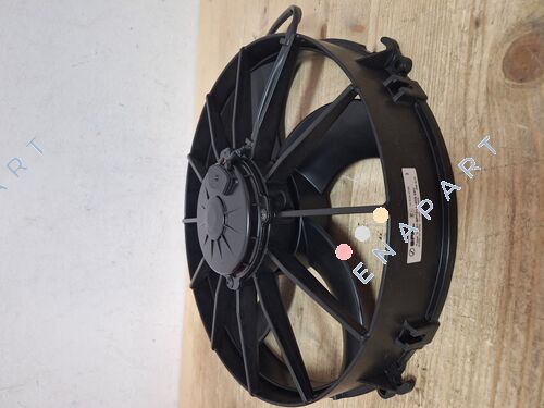 VA01-BP70/LL-43S ventilateur axial