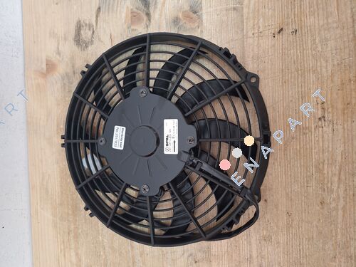 VA11-AP8/C-57A / 59913 Ventilateur axial